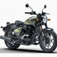 Custom Royal Enfield Shotgun 650 - procircuit