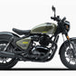 Custom Royal Enfield Shotgun 650 - procircuit