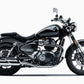 Custom Royal Enfield Super Meteor 650 (astral) - procircuit