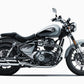 Custom Royal Enfield Super Meteor 650 (interestellar) - procircuit