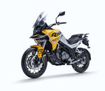 CYCLONE RX - 401 - procircuitcl