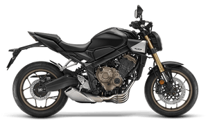 Deportiva Honda CB 650R - procircuit