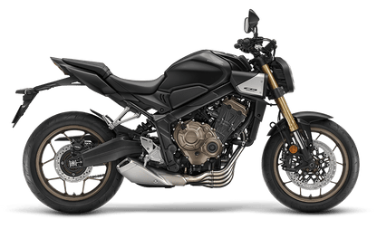 Deportiva Honda CB 650R - procircuit