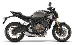 Deportiva Honda CB 650R - procircuit