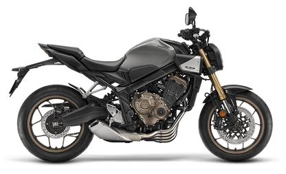 Deportiva Honda CB 650R - procircuit