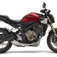 Deportiva Honda CB 650R - procircuit