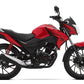 Deportiva Honda CB125F Twister - procircuit