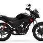 Deportiva Honda CB125F Twister - procircuit