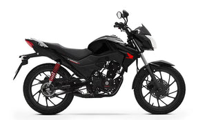 Deportiva Honda CB125F Twister - procircuit