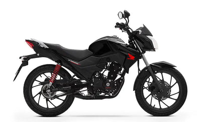 Deportiva Honda CB125F Twister - procircuit