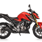 Deportiva Honda CB300F Twister - procircuit