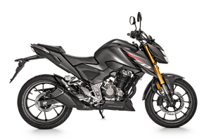 Deportiva Honda CB300F Twister - procircuit