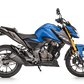Deportiva Honda CB300F Twister - procircuit