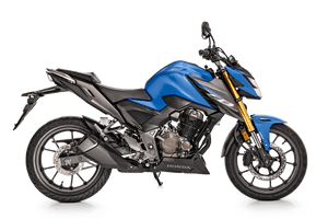 Deportiva Honda CB300F Twister - procircuit