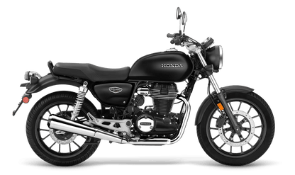 Deportiva Honda CB350 H´ness - procircuit