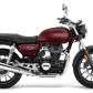 Deportiva Honda CB350 H´ness - procircuit