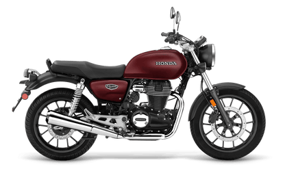 Deportiva Honda CB350 H´ness - procircuit