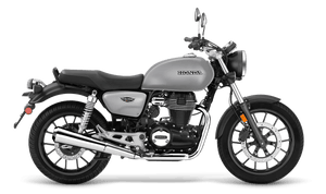 Deportiva Honda CB350 H´ness - procircuit