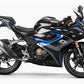 Deportiva Qjmotor SRK 125 R - procircuit