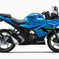 Deportiva Suzuki GSX 150 FRF Gixxer - procircuit