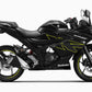Deportiva Suzuki GSX 150 FRF Gixxer - procircuit