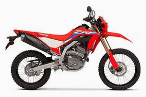 Dual Sport Honda CRF 300 L - procircuit