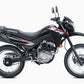 Dual Sport Honda XR150L (abs) - procircuit