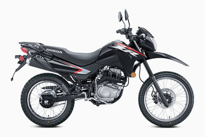 Dual Sport Honda XR150L (abs) - procircuit