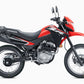 Dual Sport Honda XR150L (abs) - procircuit