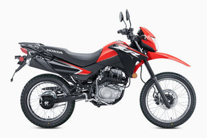 Dual Sport Honda XR150L (abs) - procircuit