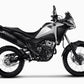 Dual Sport Honda XRE-300 Sahara - procircuit