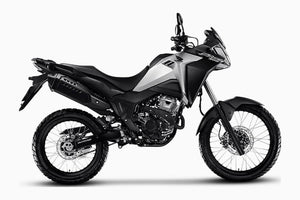 Dual Sport Honda XRE-300 Sahara - procircuit