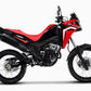 Dual Sport Honda XRE-300 Sahara - procircuit