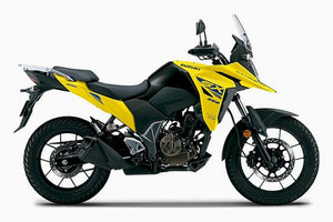 Dual Sport Suzuki DS250A - procircuit