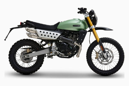 Enduro Fantic Caballero 500 Rally - procircuit