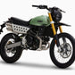 Enduro Fantic Caballero 500 Rally - procircuit