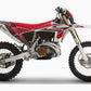 Enduro Fantic XE 300 2T (enduro) - procircuit