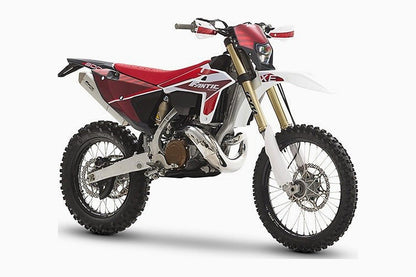 Enduro Fantic XE 300 2T (enduro) - procircuit