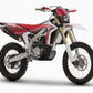 Enduro Fantic XEF 250 4T (enduro) - procircuit