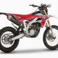 Enduro Fantic XEF 250 4T (enduro) - procircuit