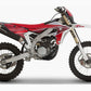 Enduro Fantic XEF 310 4T (enduro) - procircuit