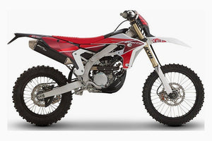 Enduro Fantic XEF 310 4T (enduro) - procircuit