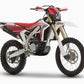 Enduro Fantic XEF 310 4T (enduro) - procircuit