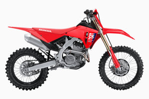 Enduro Honda CRF 250RX (2026) - procircuit