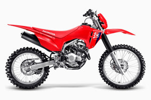 Enduro Honda CRF 300 F - procircuit