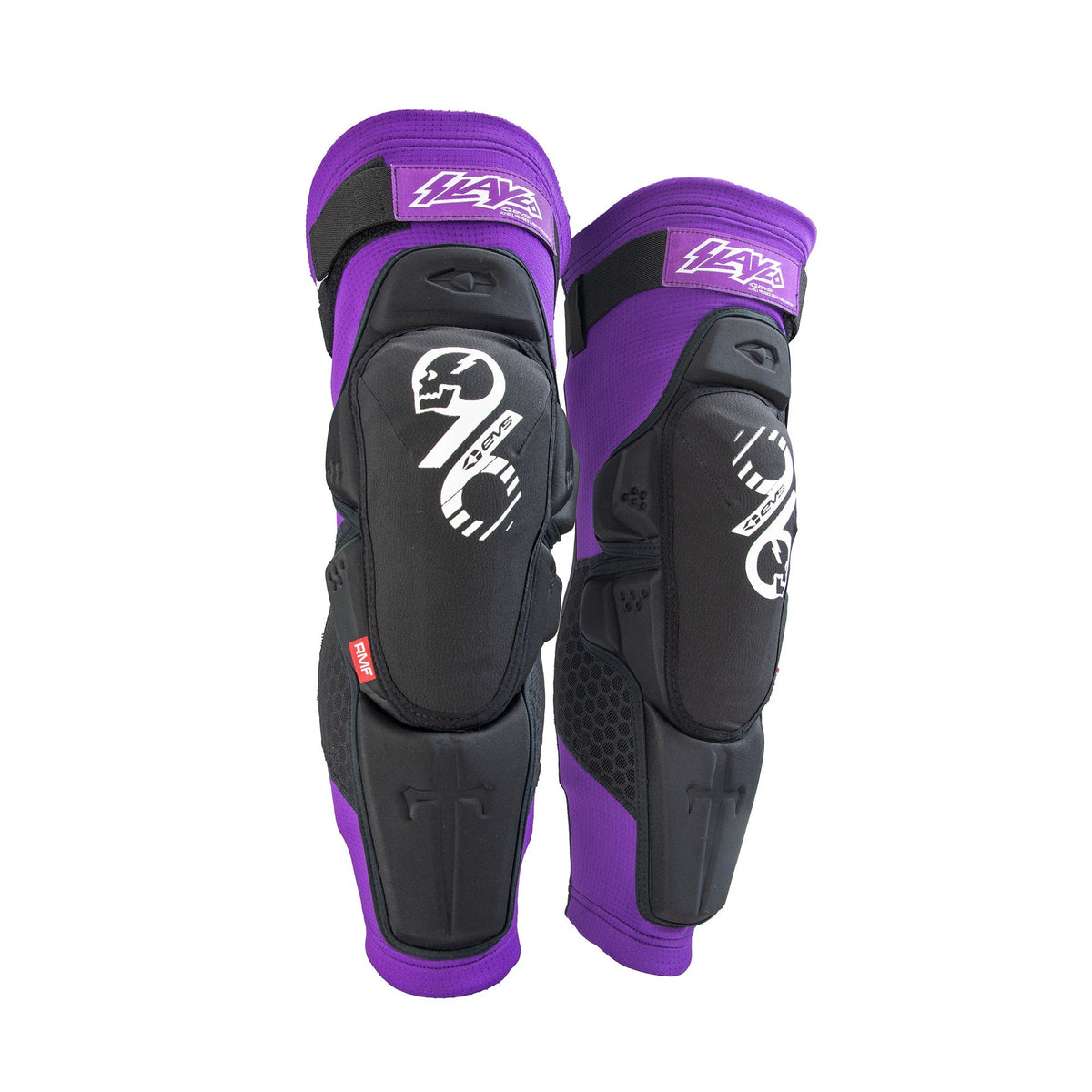 Protección EVS rodilleras slayco 96