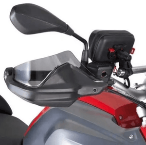 EXTENSION PARA CUBREMANOS KAPPA BMW R1200GS F800GS - procircuit