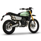 Fantic Caballero 500 Rally - procircuitcl