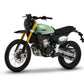 Fantic Caballero 500 Rally - procircuitcl