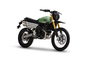 Fantic Caballero 500 Rally - procircuitcl